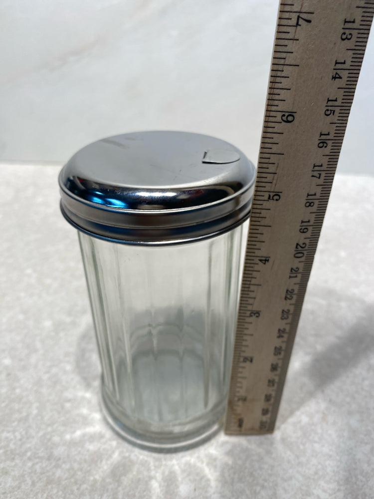 Sugar Shaker