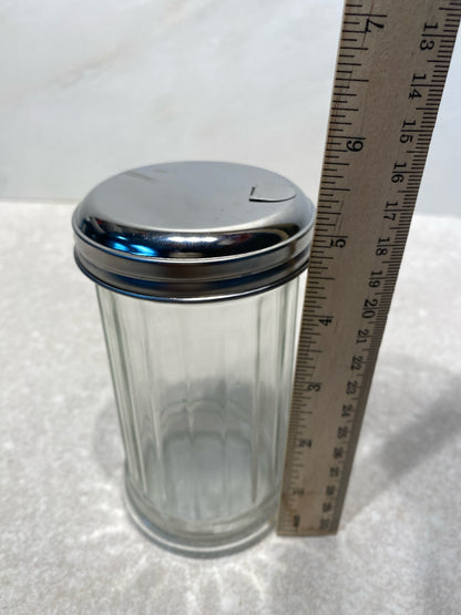 Sugar Shaker