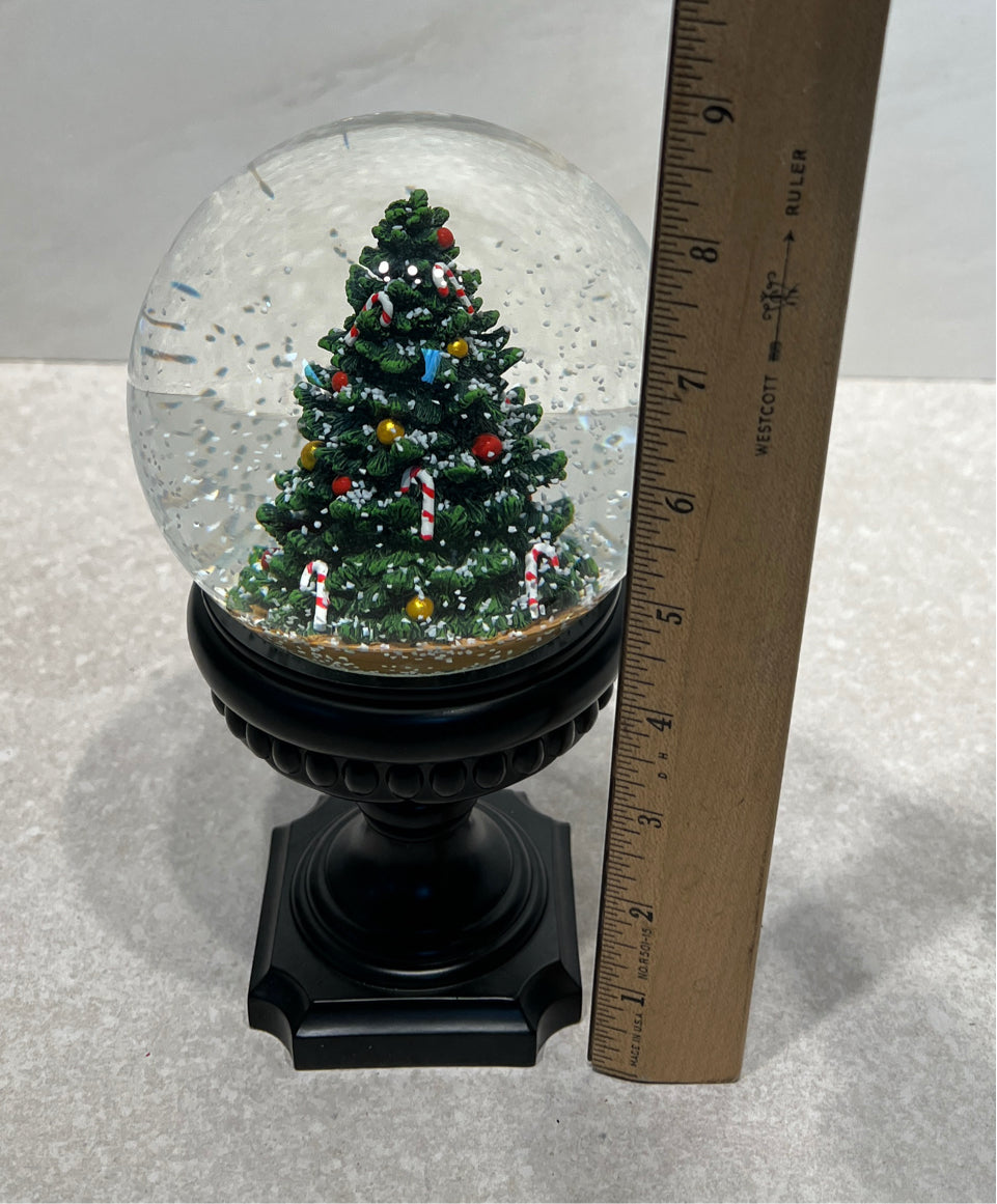 Snowglobe
