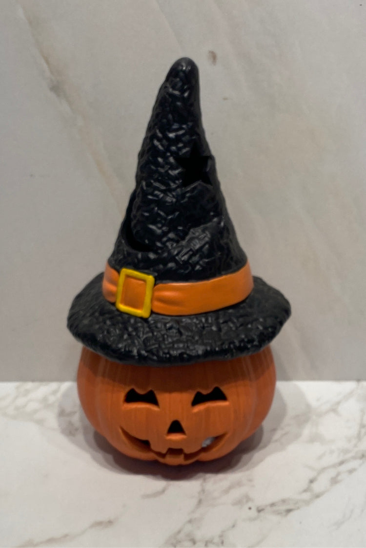 2-Piece Pumpkin
