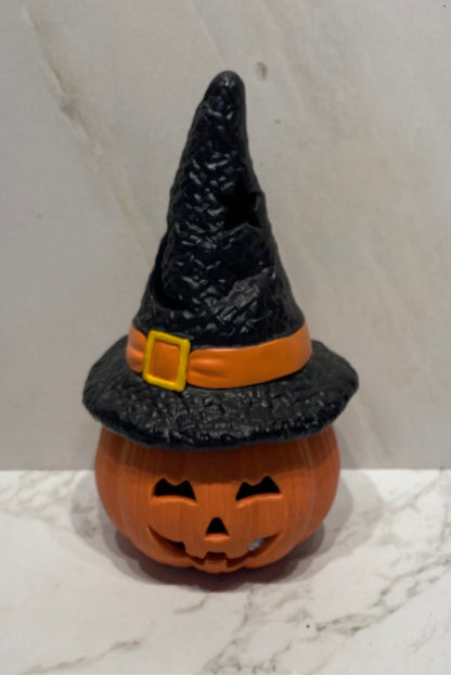 2-Piece Pumpkin