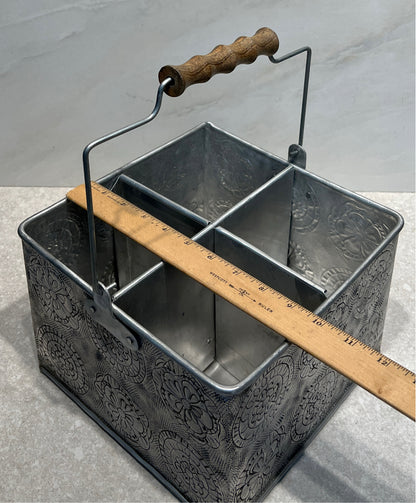 Handled Bucket