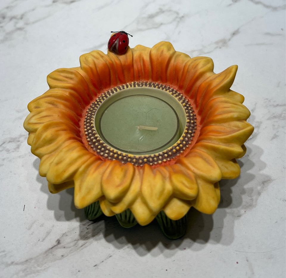 Candleholder