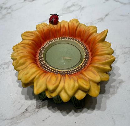 Candleholder