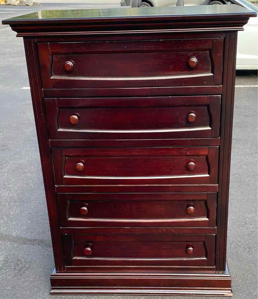 Tall Dresser