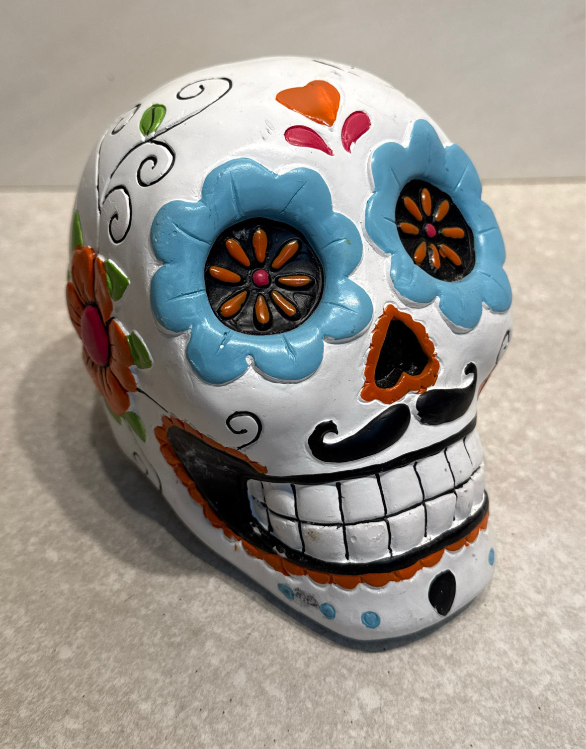 Skeleton