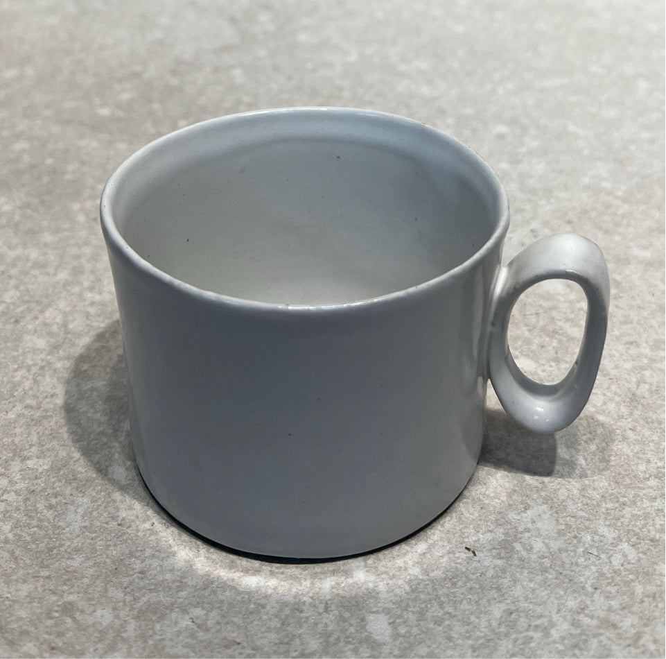 Bennington Pottery Mug