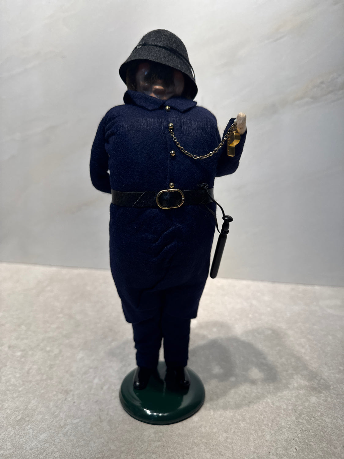 Byers Choice Caroler