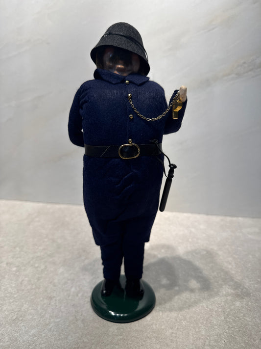 Byers Choice Caroler