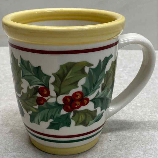 Longaberger Mug