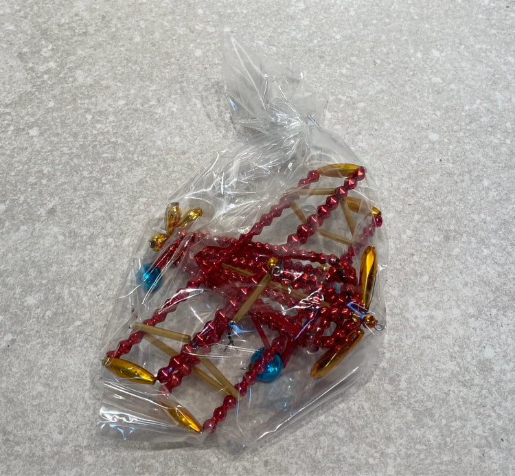 Christopher Radko Kitty Hawk