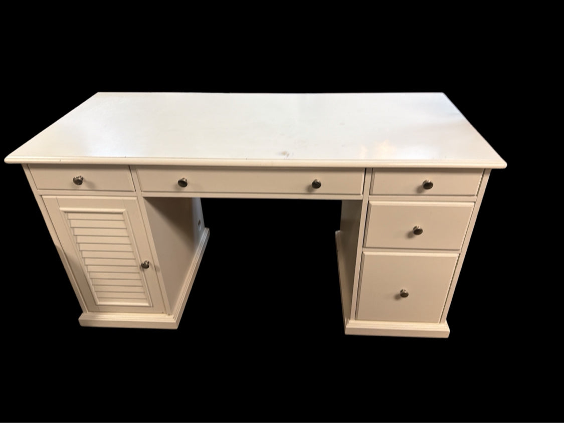 Desk As-Is