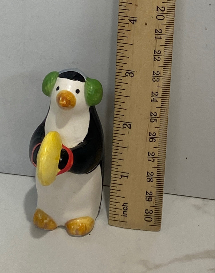 Vintage Penguin