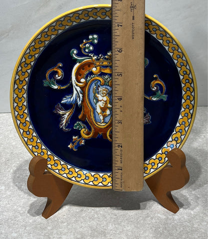 Decorative Plate