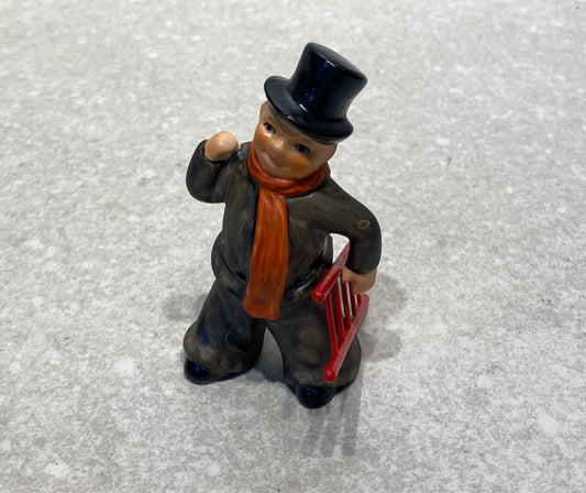 Goebel  Figurine