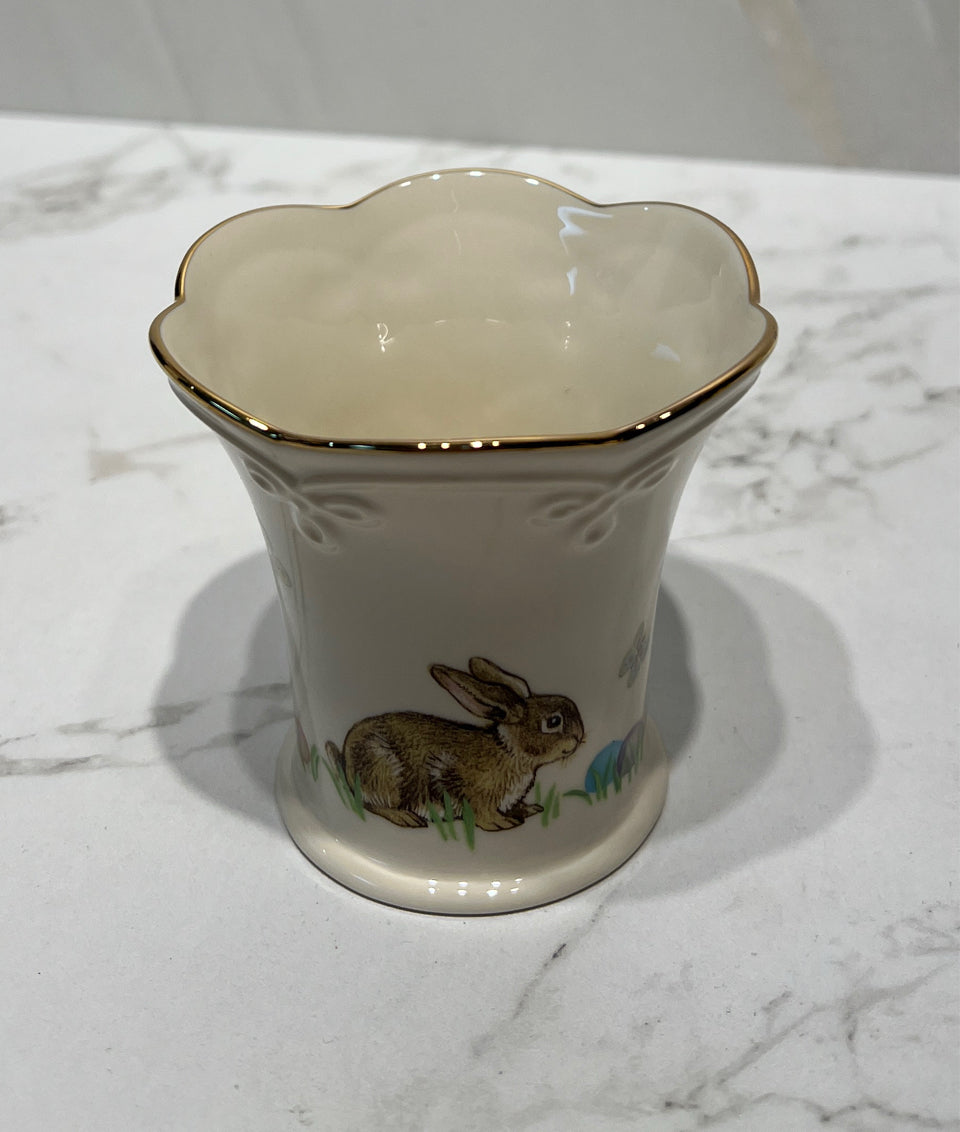 Lenox Candle Holder