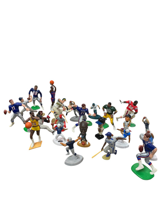 Lot of Figurines