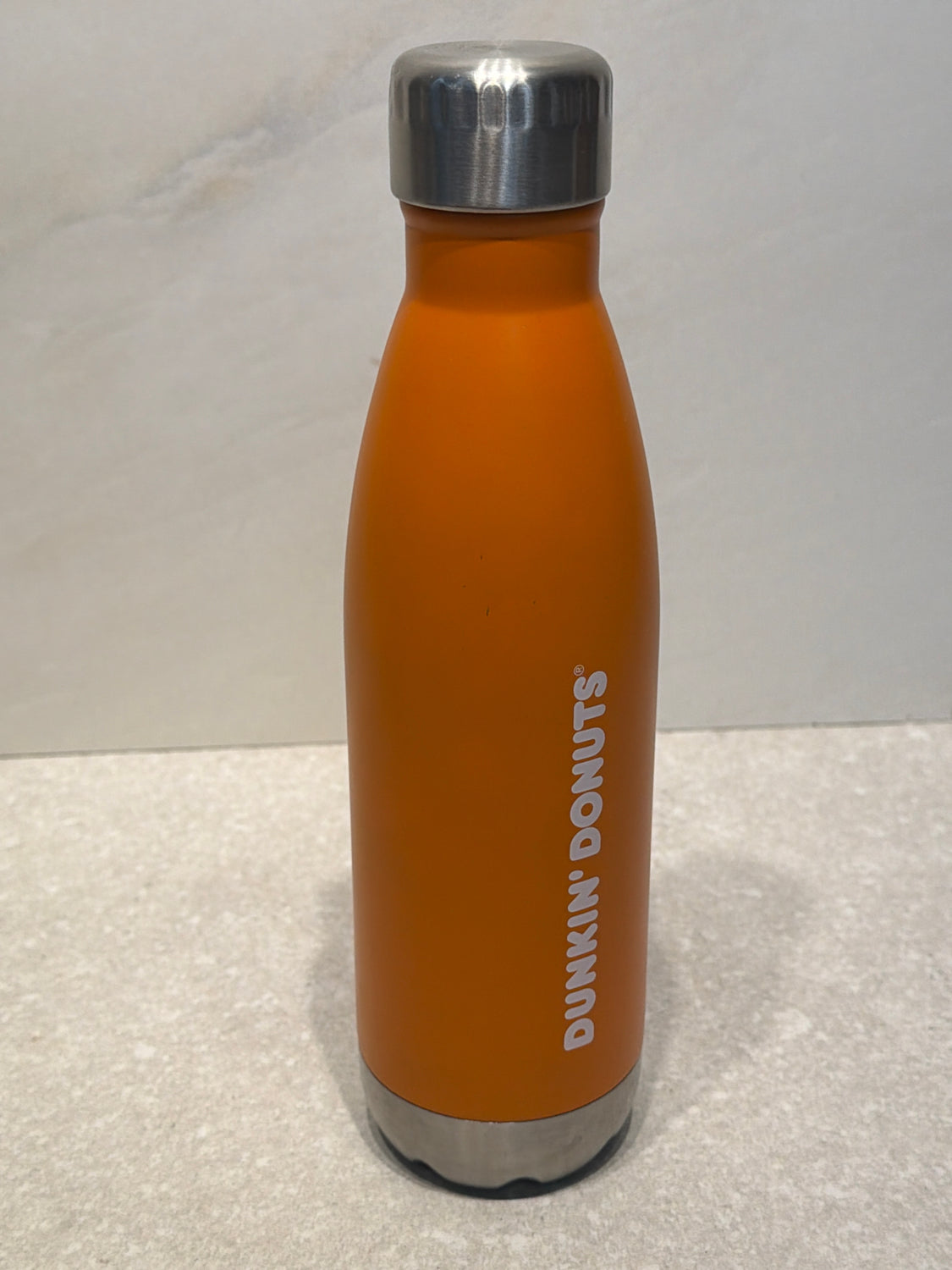 Dunkin Donuts Tumbler