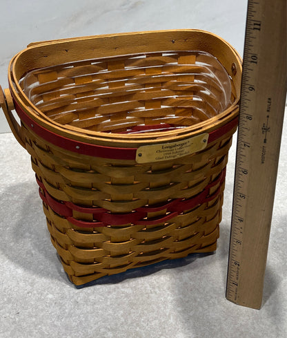 Longaberger Basket