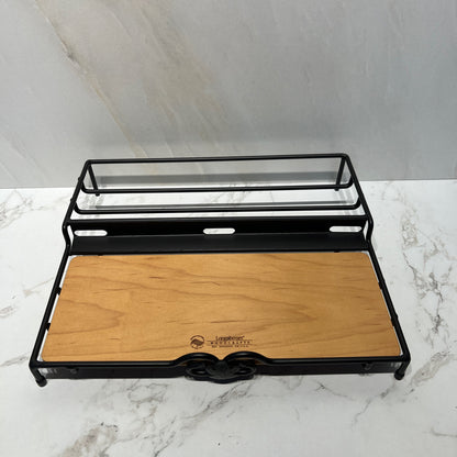 Longaberger Stand