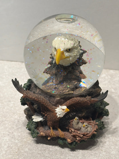 Snow Globe
