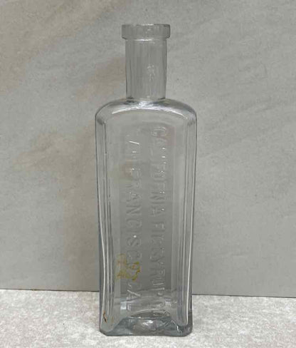 Antique Bottle