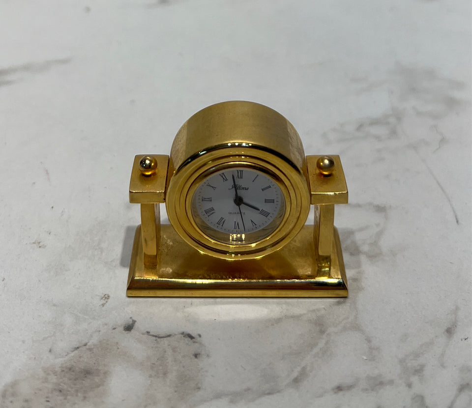 Mini Clock
