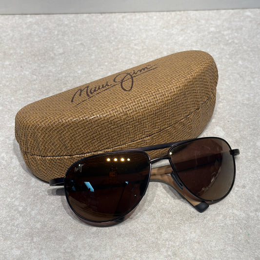 Maui Jim Sunglasses