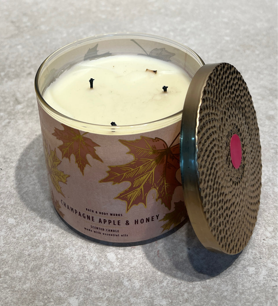 Candle (used)