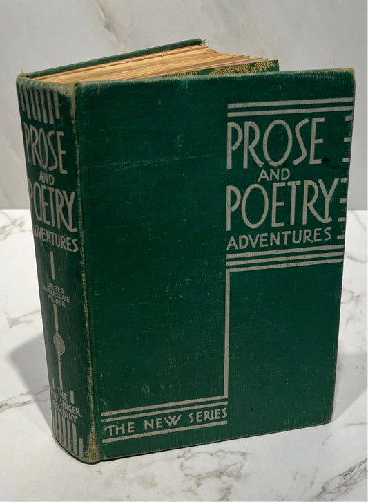Old Book