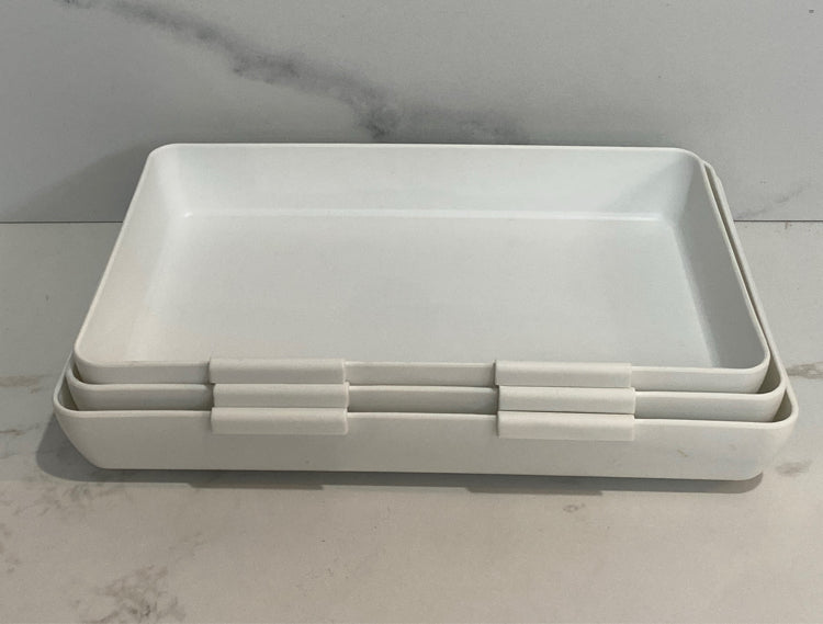 Pampered Chef 3 Piece Set