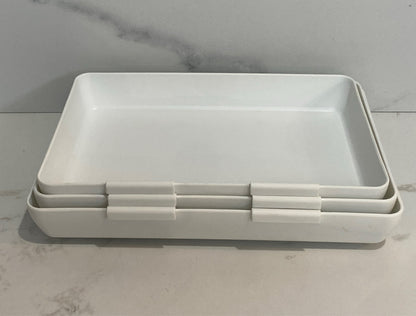 Pampered Chef 3 Piece Set