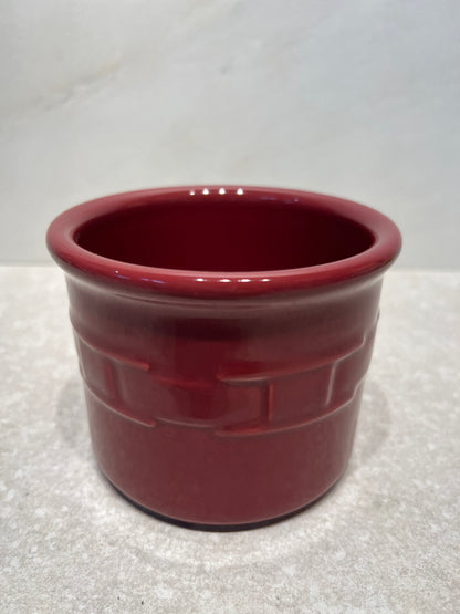 Longaberger Crock