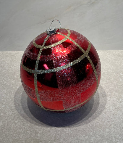 Large Ornament