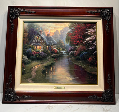 Thomas Kinkade