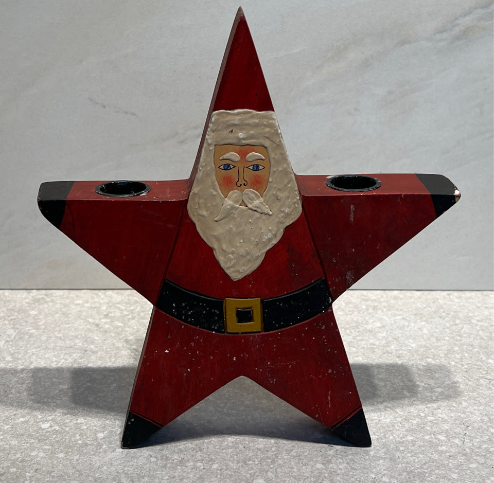 Candle Holder