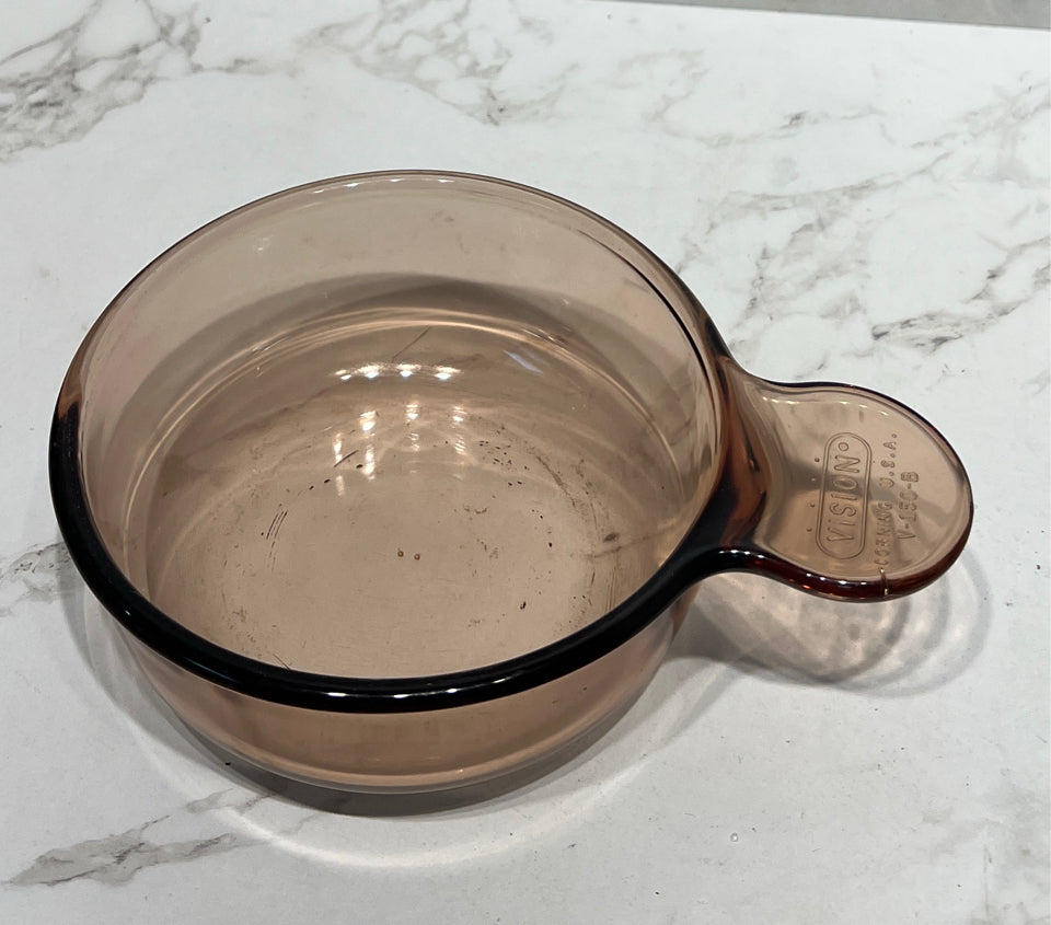 Vision Ware Dish
