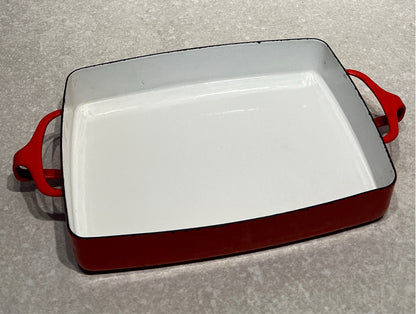 Dansk Baking Dish