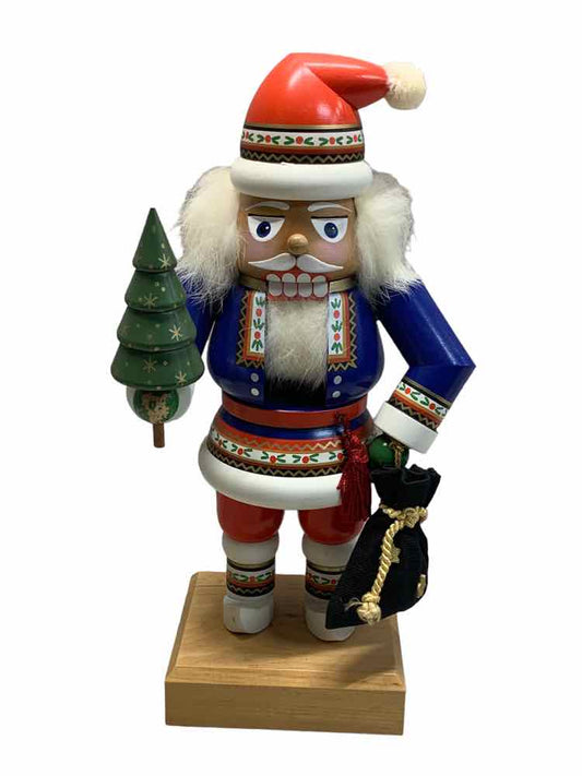 Merck Made in Germany Nutcracker