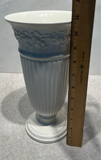 Wedgwood Queensware Vase