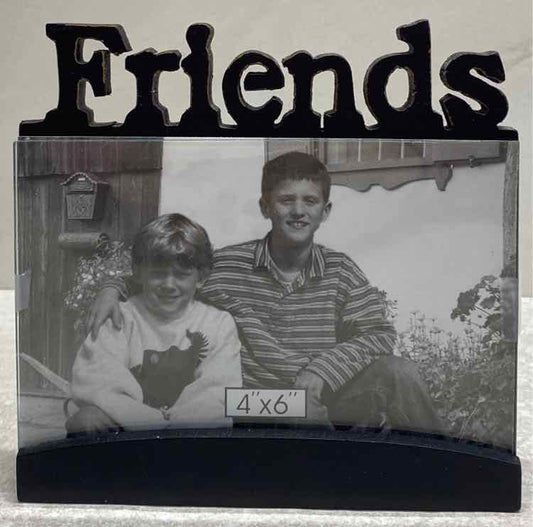 Friends Frame