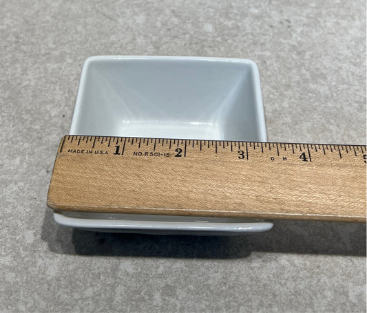 Crate And Barrel Bowl