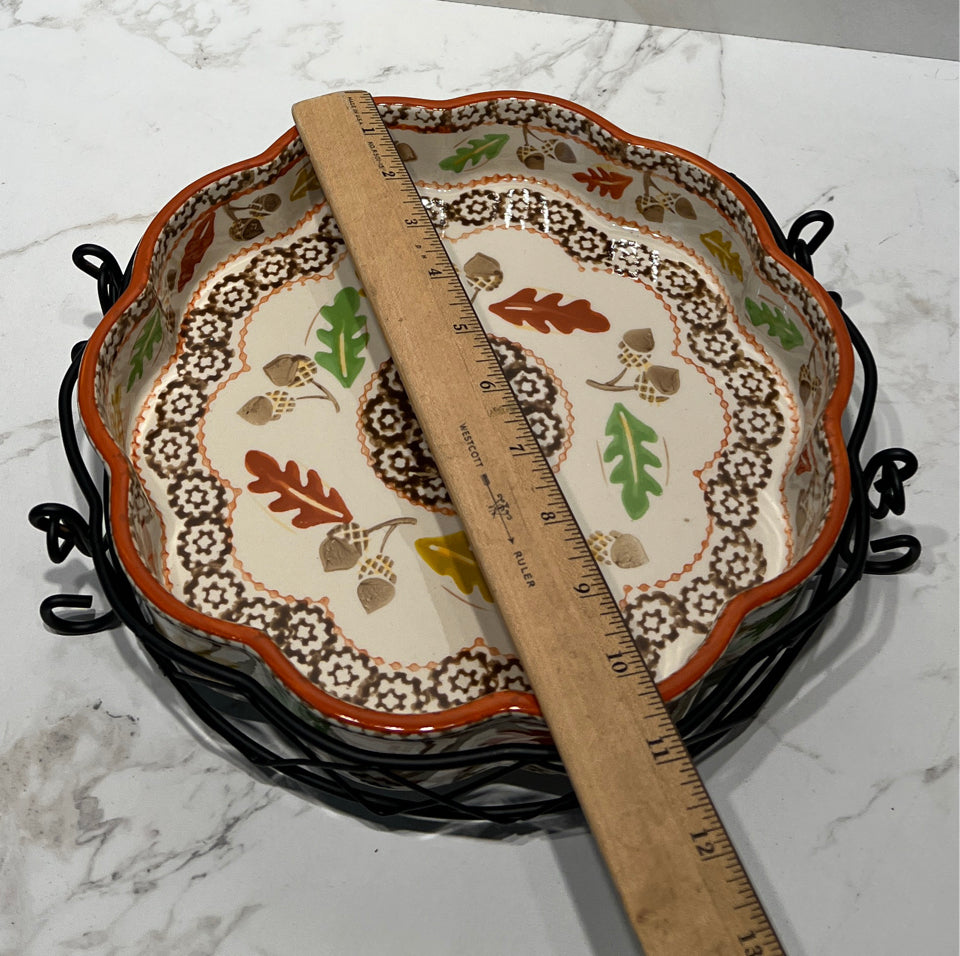 2 Piece temptations Casserole