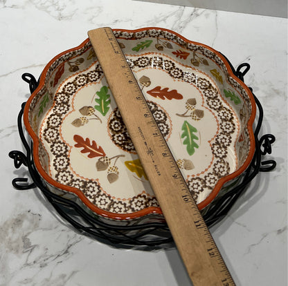 2 Piece temptations Casserole