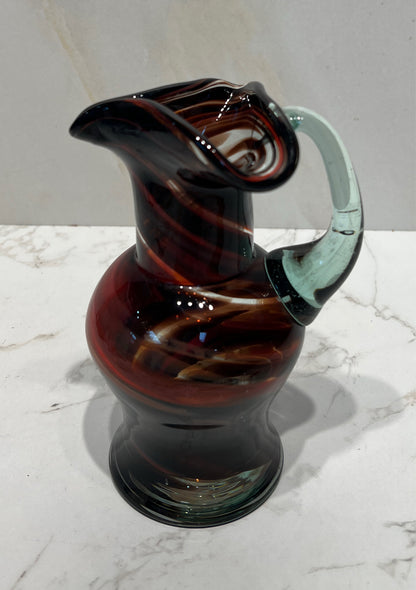 Pitcher