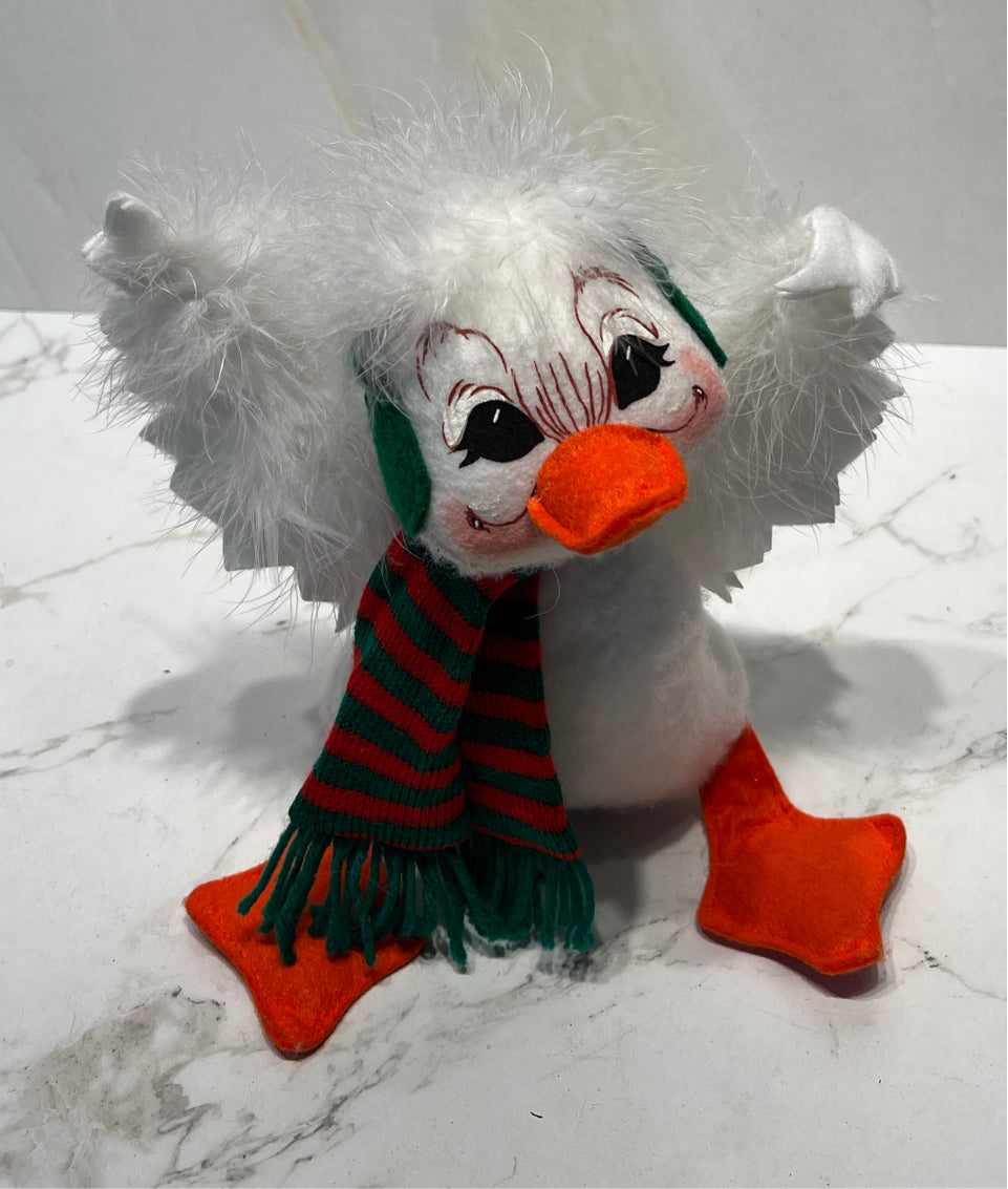 Annalee Duck