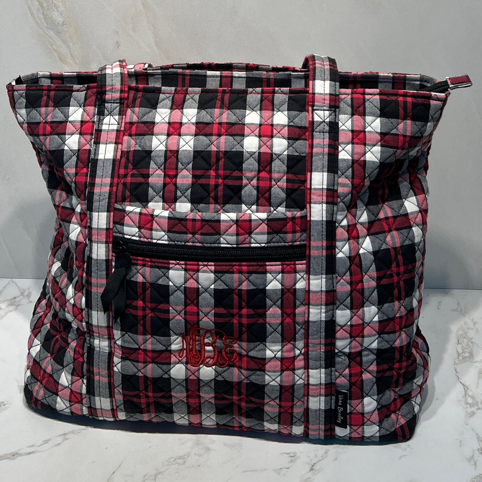 Vera Bradley Tote Bag
