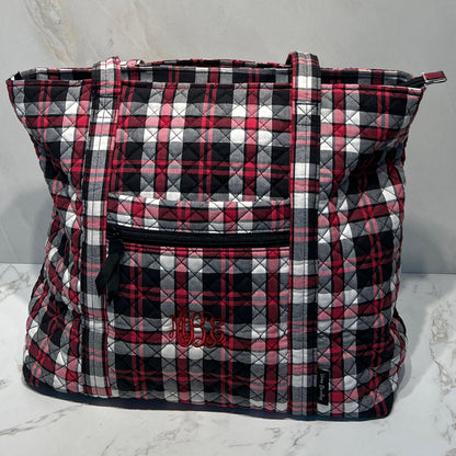 Vera Bradley Tote Bag