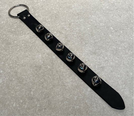 Bells Deerfield Leathers