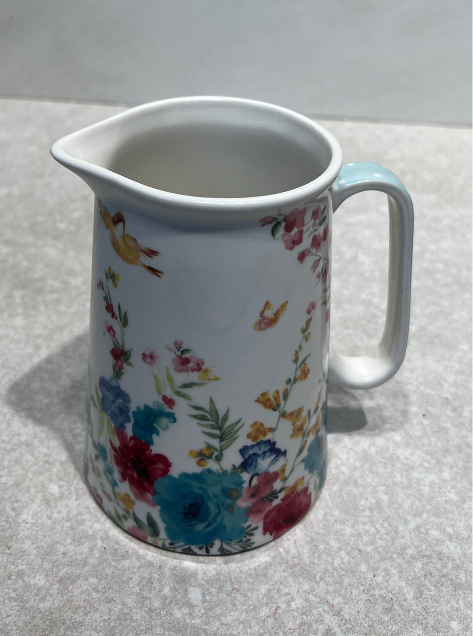 Pitcher